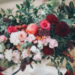 Florists- find out more about our suppliers