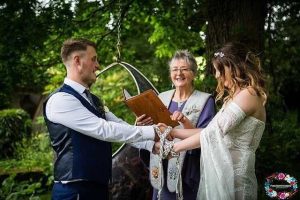 Celebrant - Find out more about our suppliers 